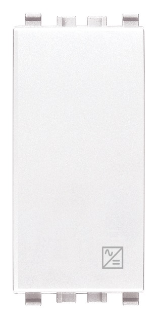 Alimentatore 32Vdc 100mA 1M bianco