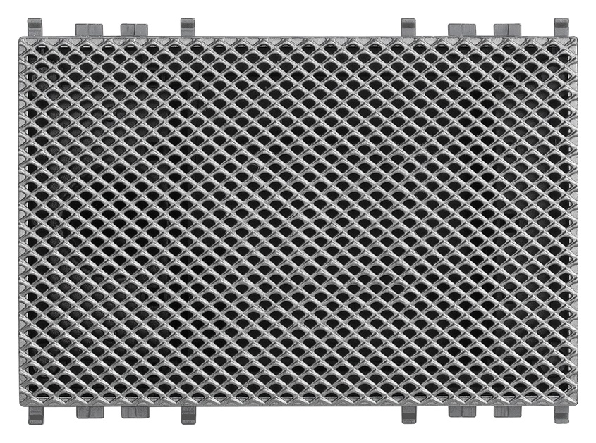 Diffusore sonoro 8 ohm 3 W 3 moduli per placche Eikon Arké Plana Next