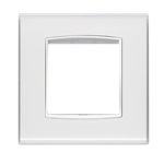 Placca Classic 2M Reflex ghiaccio