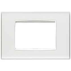 Placca Classic 3M Reflex ghiaccio