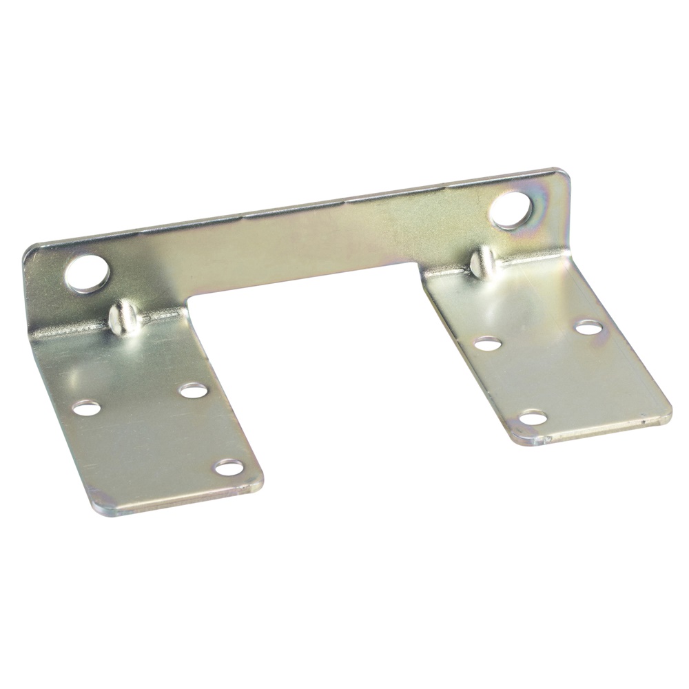 Staffe supporto Masterpact NW fisso verticale 2 pezzi accessori bassa tensione Schneider Electric