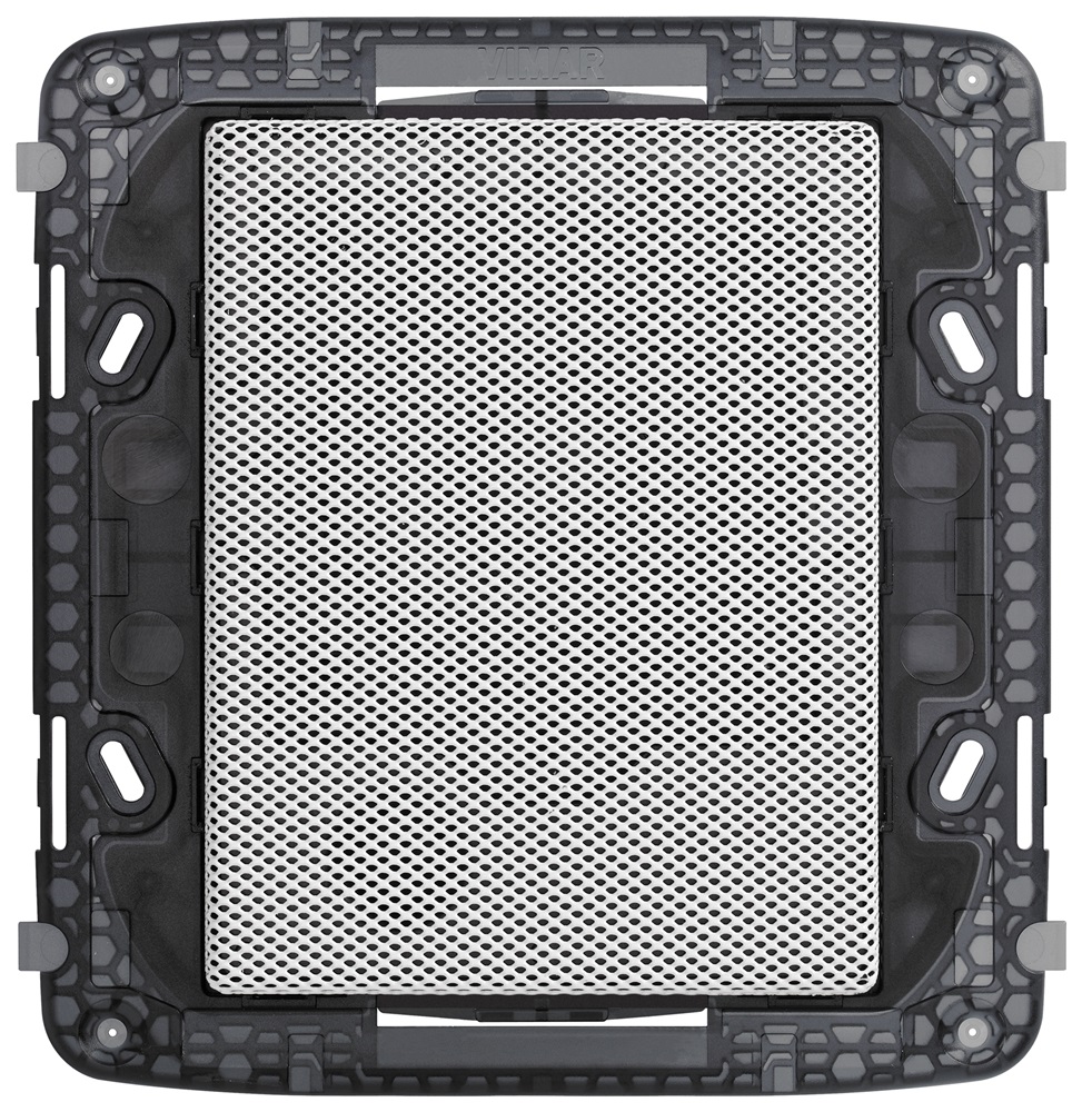 Diffusore sonoro 8M 8ohm 10W bianco