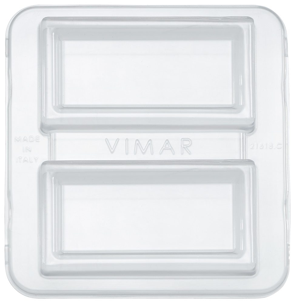 Protezione supporto 8M Eikon/ArkÃ©/Plana