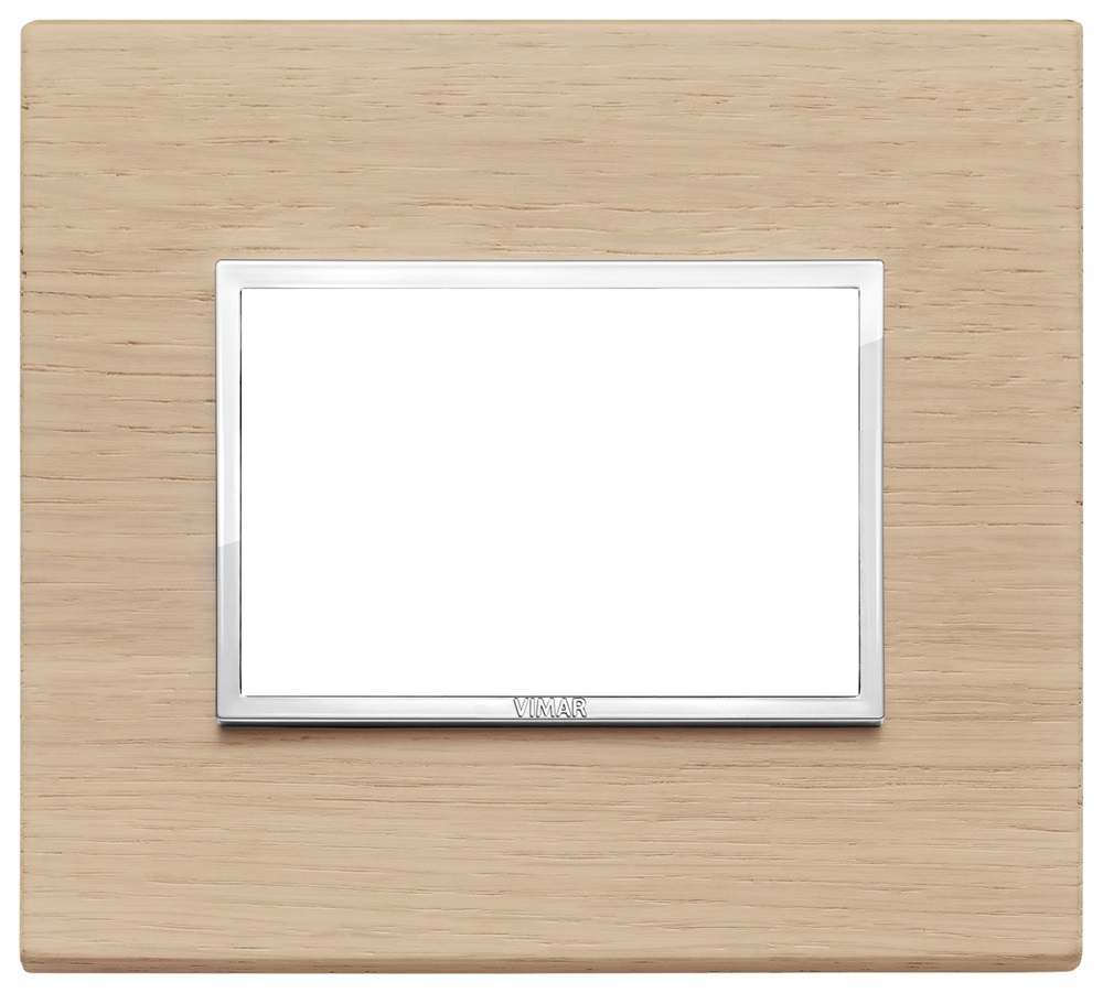 Placca 3M rovere sbiancato