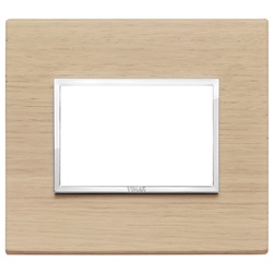 Placca 3M rovere sbiancato