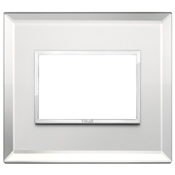 Placca 3M argento ghiaccio