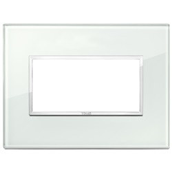 Placca 4M acqua