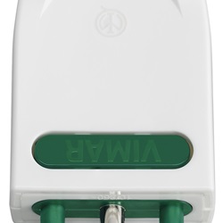 Spina 2P+T10A orientab. S11-SPB11 bianco 