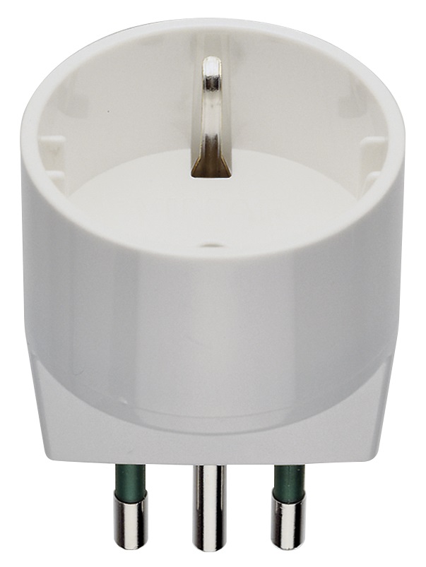 Adattatore S11 + P30 Nero 