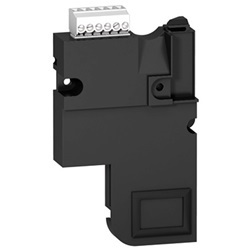 Modulo COM Modbus - Per NW estraibile