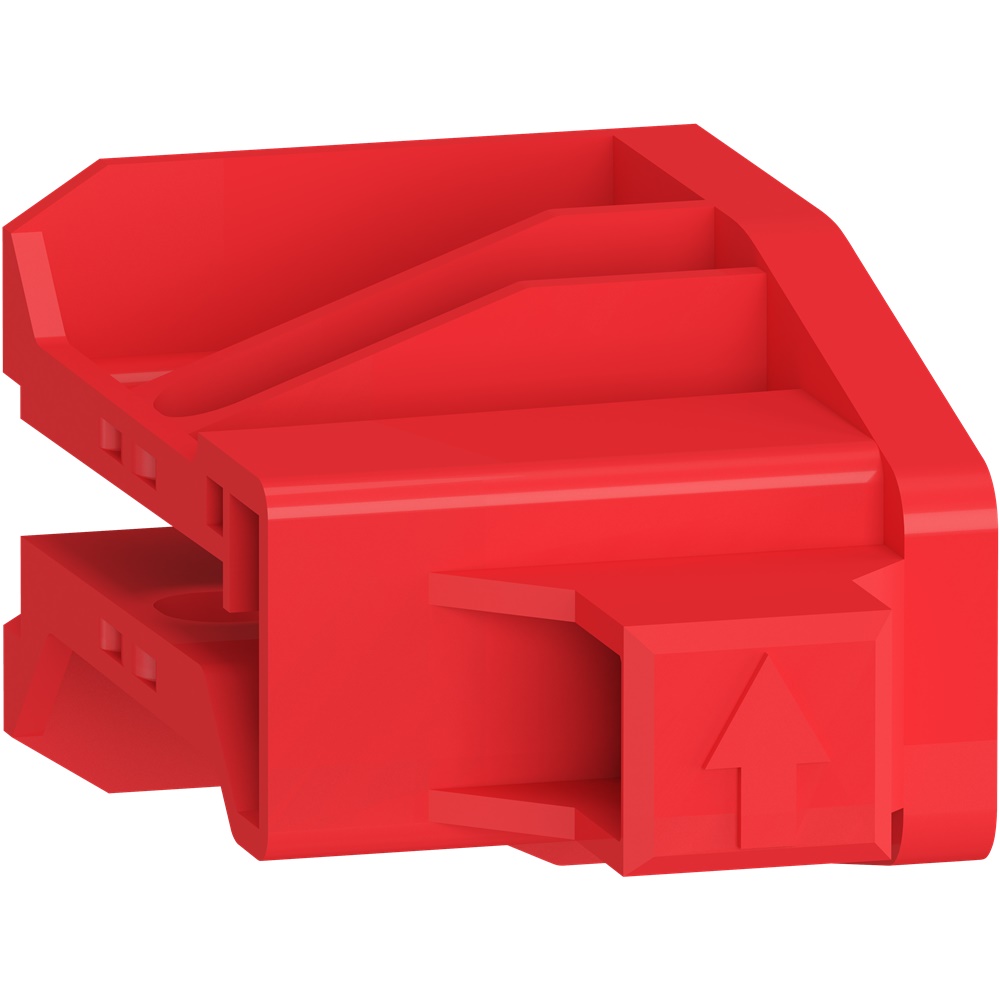 Otturatore sicurezza Masterpact NW blocco otturatori industriale alta qualità