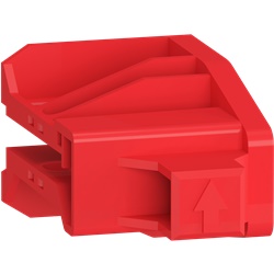 Otturatore sicurezza Masterpact NW blocco otturatori industriale alta qualità