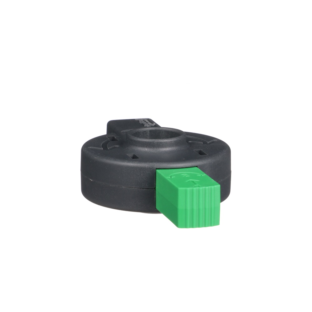 Accessorio comando porta aperta per interruttori Compact NSXm, NSX, PowerPact B, conformità UL 508A, uso quadro elettrico