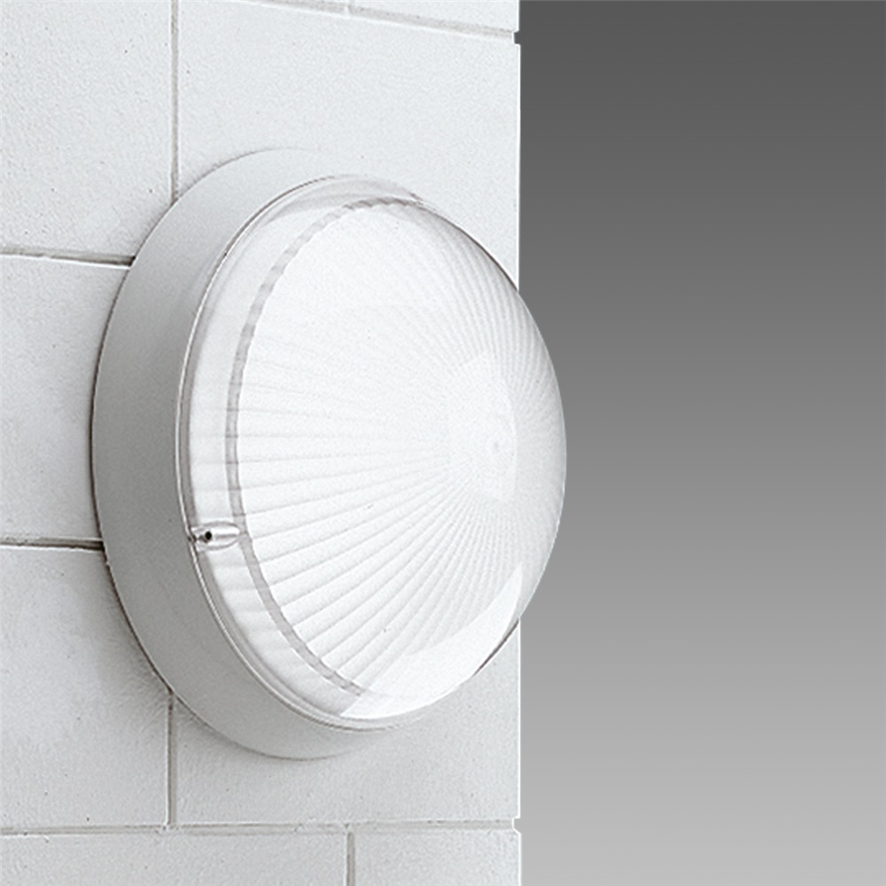 Apparecchio illuminazione LED GLOBO 1544 MAX 105 CLD S grigio design moderno risparmio energetico