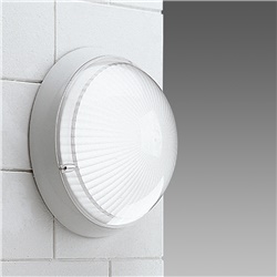 Apparecchio illuminazione LED GLOBO 1544 MAX 105 CLD S grigio design moderno risparmio energetico