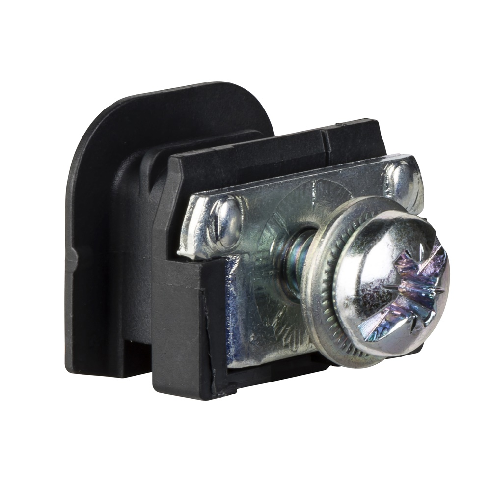 Dado innesto M6 set 12 pezzi per connessione anteriore terminale alimentazione Compact NSX100-250