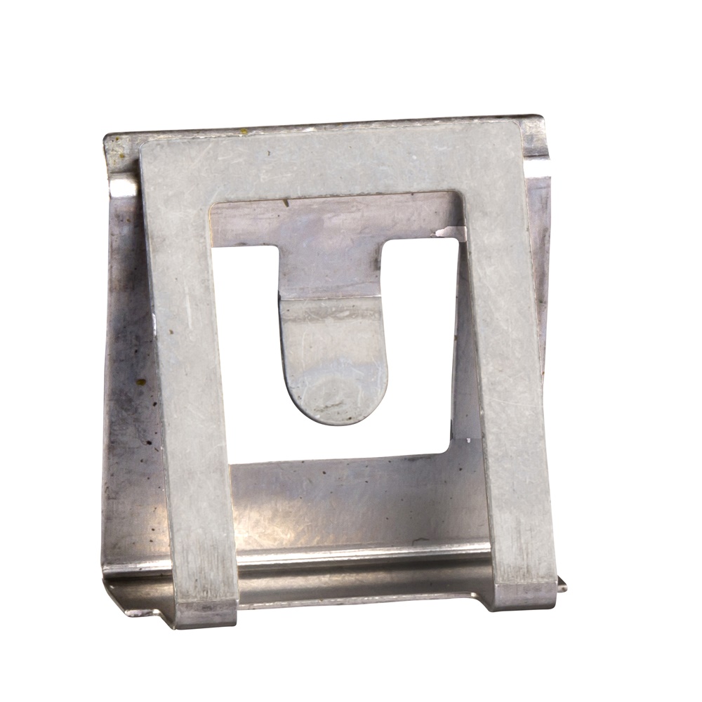 Clip morsetti protezione connessioni 10 pezzi per NSX100/160/250 e EasyPact CVS