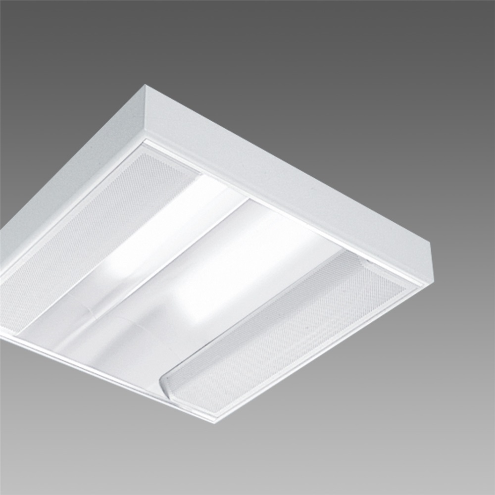 AIRONE 705 FLC 2X55L CELL-F BIANCO