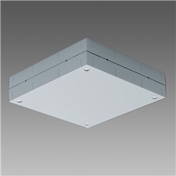 CUBO SEMPLICE GIANO 392 BIANCO