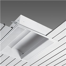 AIRONE 805 FLC 2X55L CELL-F BIANCO