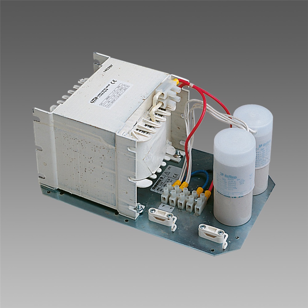 PIASTRA CABLATA 1177 JM-TS 1000 CNR