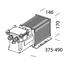 CASS.CABL. 1176 JM-T+SAP-T 2X400 CN