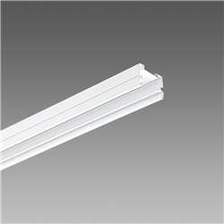 CAN.CIV.RAPID SYSTEM 6000 Lampada LED lunghezza 3260 mm per illuminazione civile