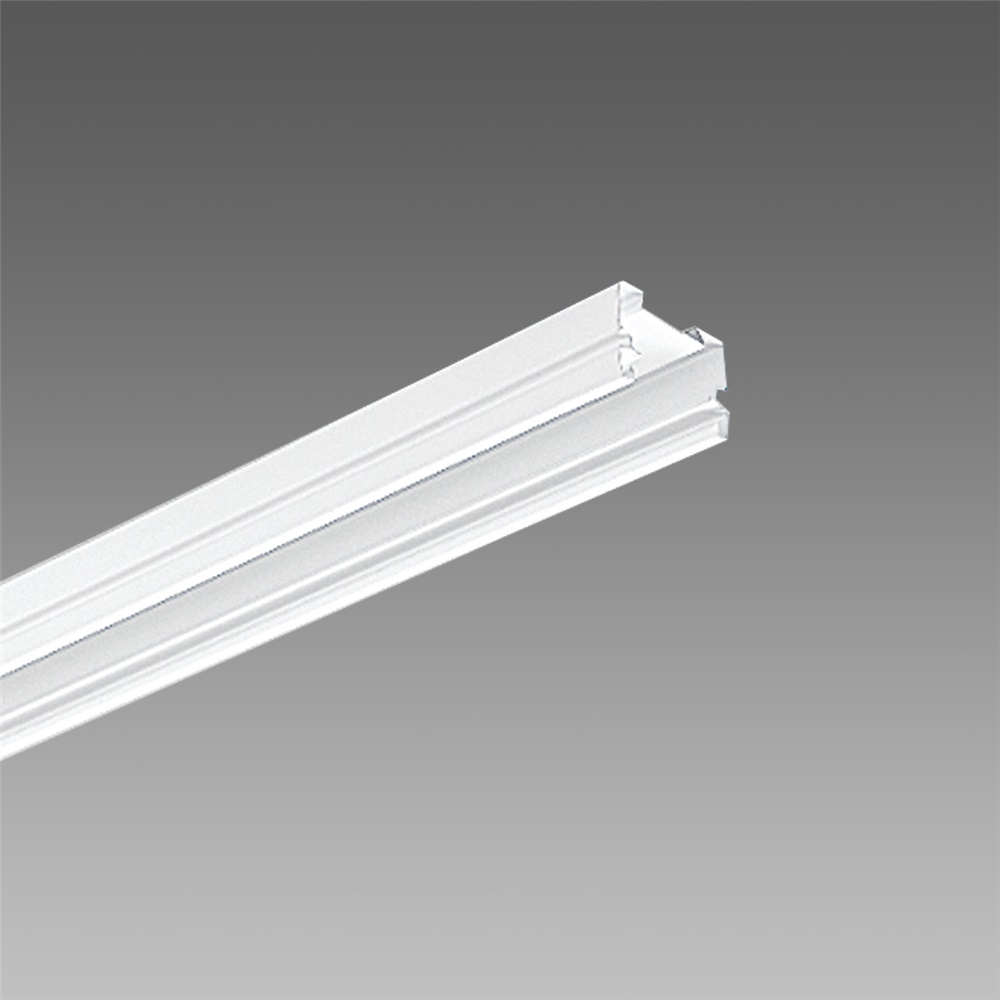 CAN.CIV.RAPID SYSTEM 6000 Illuminazione LED Civile Lunghezza 4700 mm Bianco