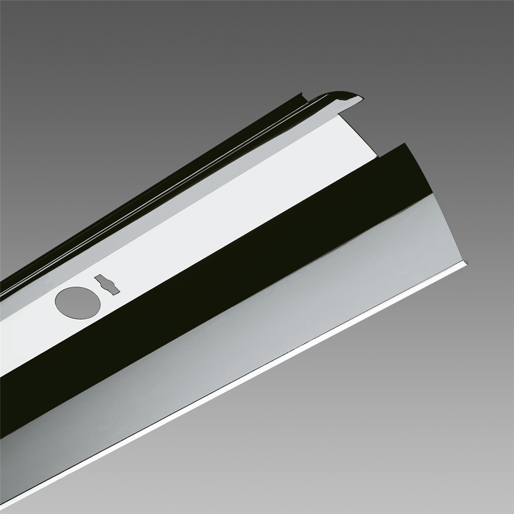 Riflettore concentrante bilanciato 6414 1 2x14 LED illuminazione professionale