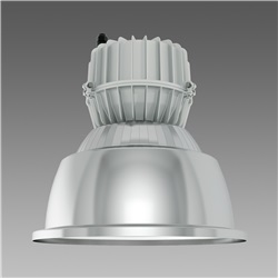 ARGON 1172 LED 129W CLD CELL GREY