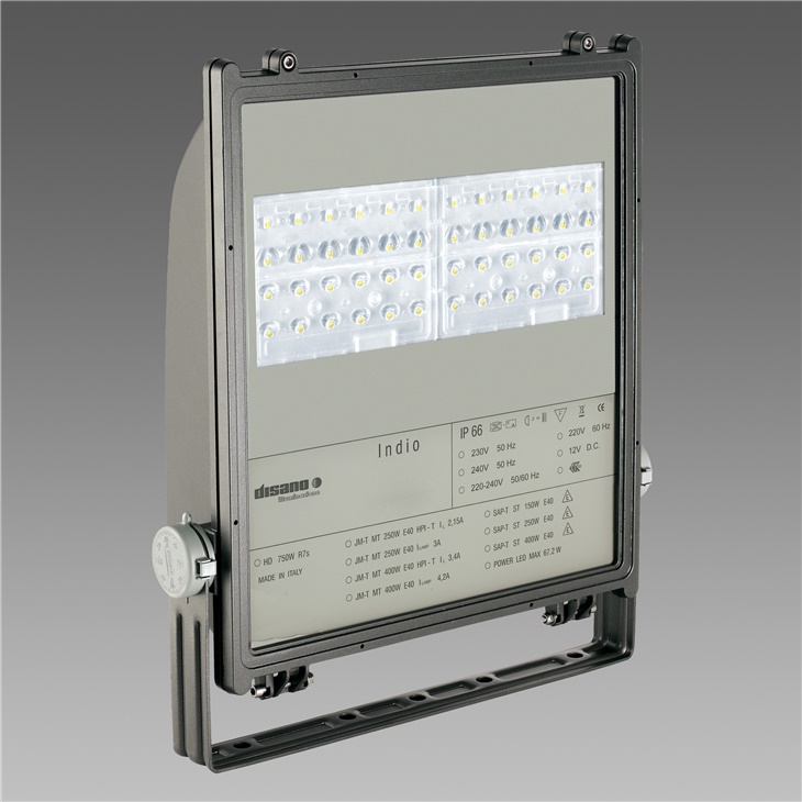 INDIO 1151 LED 104W CLD CELL GRAF