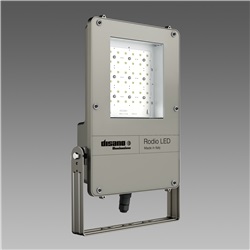 RODIO 1890 LED 168W CLD CELL GRAF