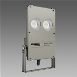 RODIO 1897 LED 108W CLD CELL GRAF
