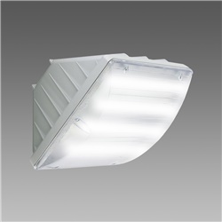 VEGA 1264 LED 10W apparecchio illuminazione CLD nero per uso professionale