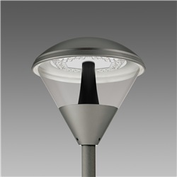 CLIMA 1518 LED 43W CLD CELL GREY900