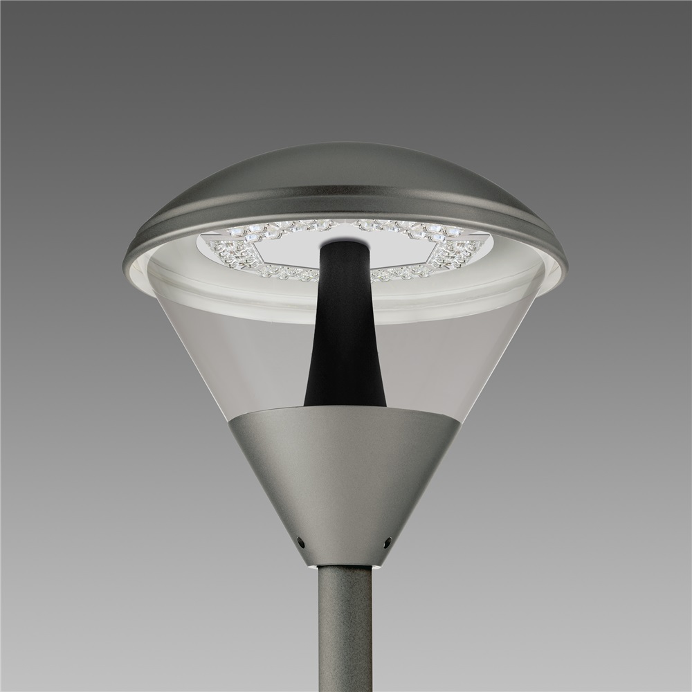 CLIMA 1518 LED 43W CLD CELL GRAF