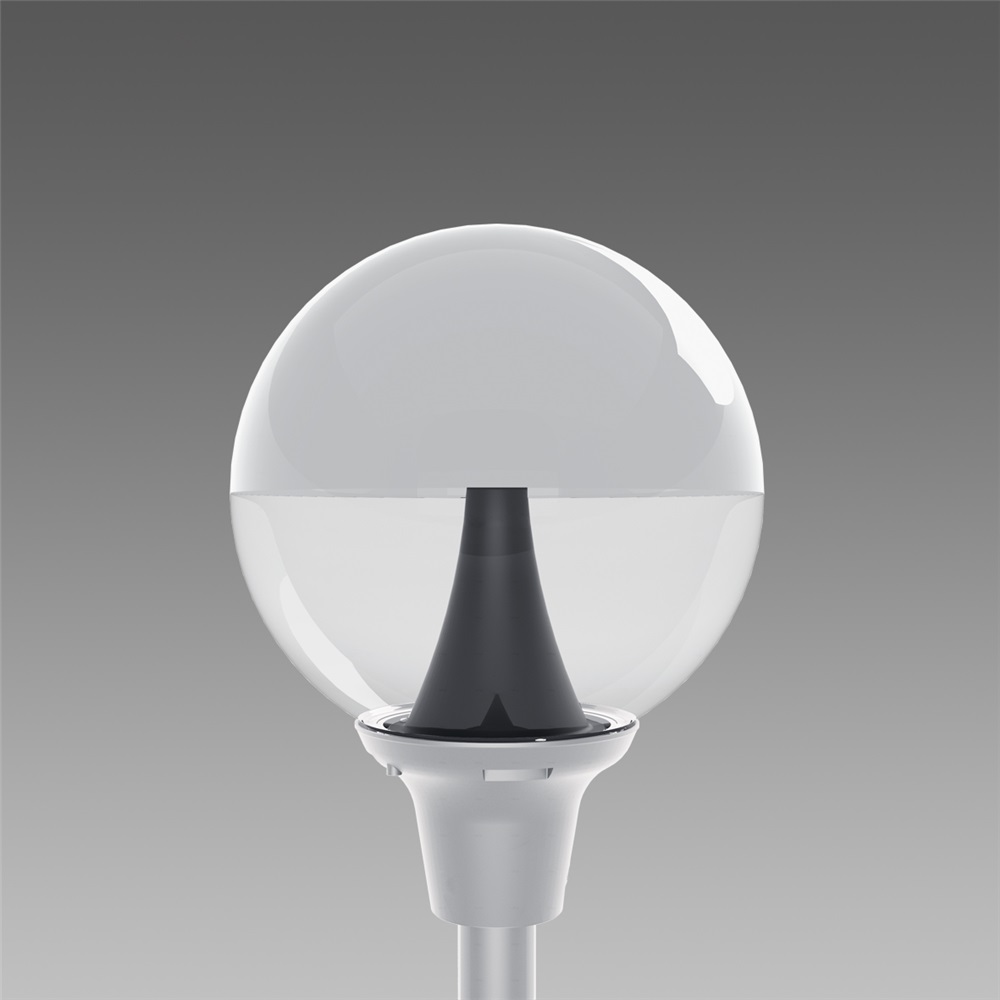 GLOBO 1335 LED 26W CLD CELL GREY900