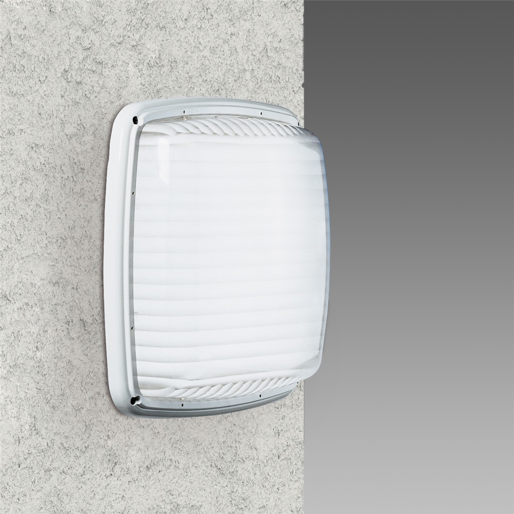 CUBO 1845 LED 10W CLD CELL GRI