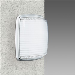 CUBO 1845 LED 10W CLD CELL GRI