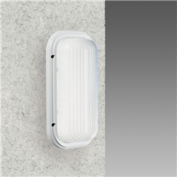 ORMA 1847 LED 9W CLD CELL GRI