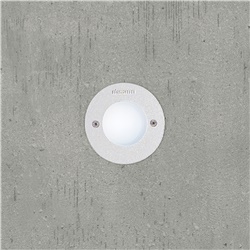 STARLED 1622 LED 0,6W CLD S+L GRAF