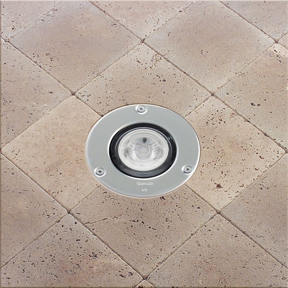 MICROFLOOR 1670 LED 6W CLD CELL INO