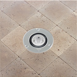 MICROFLOOR 1670 LED 6W CLD CELL INO