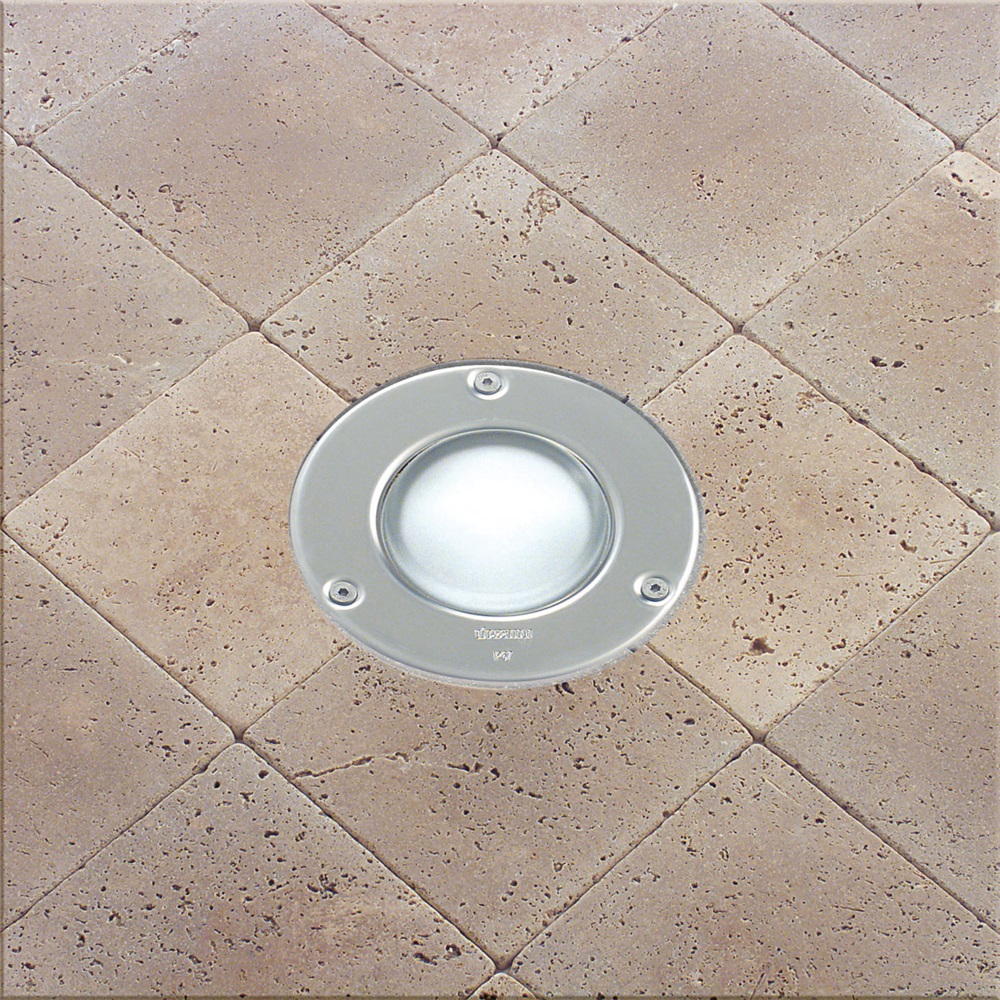 MICROFLOOR 1650 LED 0,6W CLD S+L IN