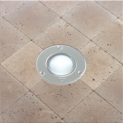 MICROFLOOR 1650 LED 0,6W CLD S+L IN