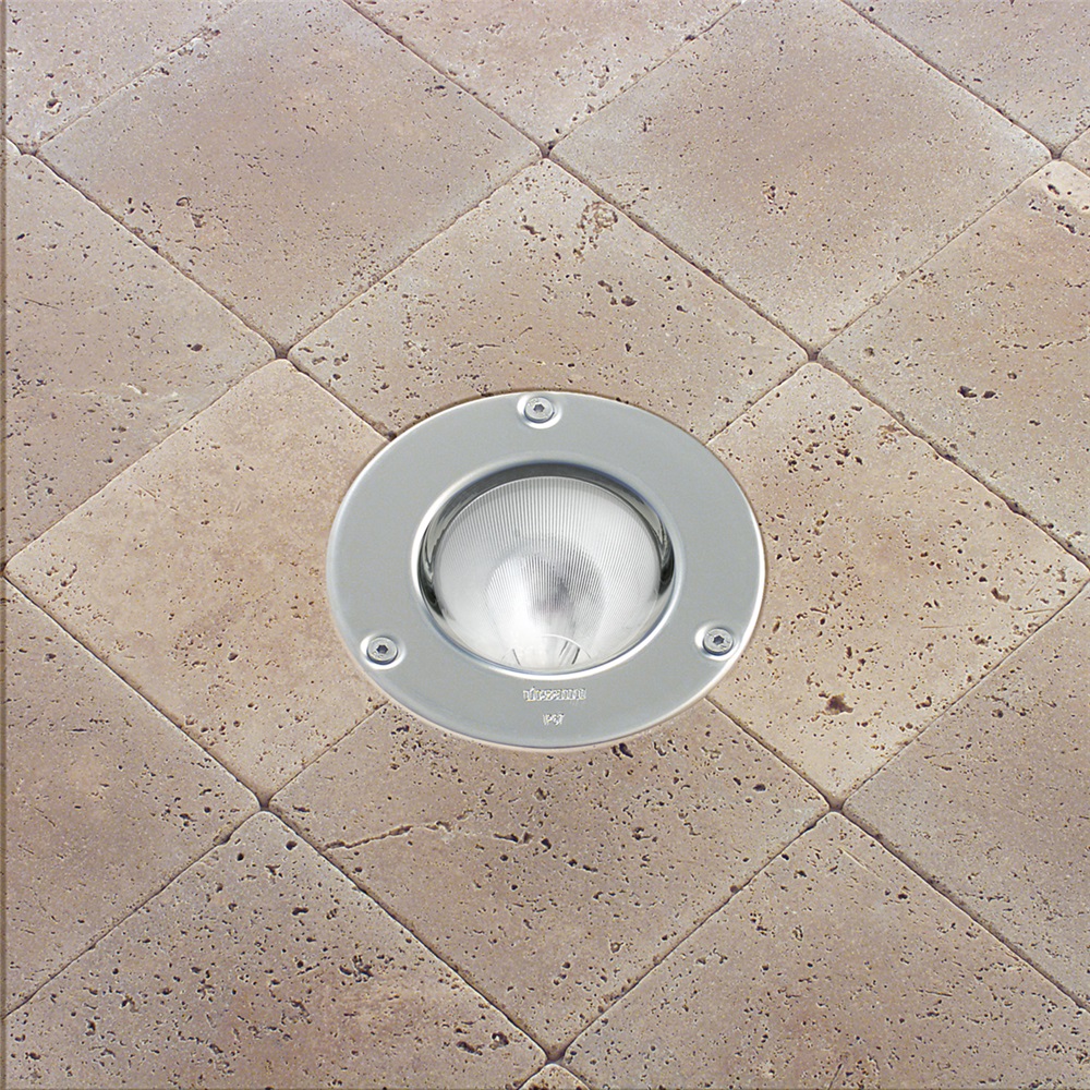 MICROFLOOR 1634 LED 3,8W CLD S+L IN