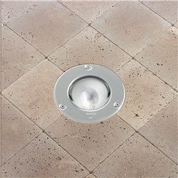 MICROFLOOR 1634 LED 3,8W CLD S+L IN