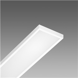 LED PANEL R 744 33W CLD CELL BIA