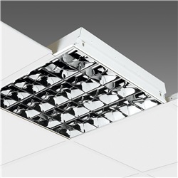 COMFORTLIGHT 864 LED 36W CLD CELL B