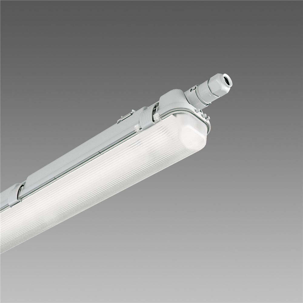 ECHO 927 LED 11W CLD CELL GRI